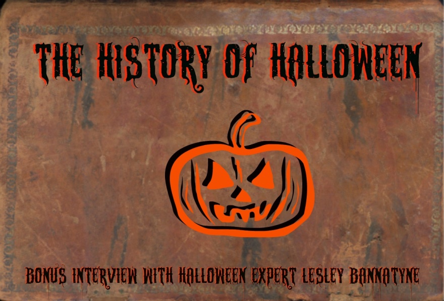 Free E-Book: The History Of Halloween