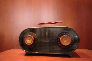 HaunTopic Radio