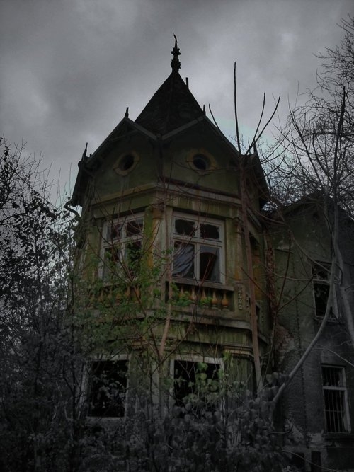 Tips You Need To Know Before Starting Up Your Haunted House