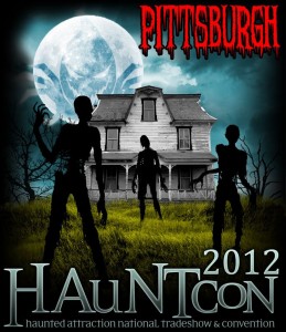 Haunted Attraction and National Tradeshow Convention