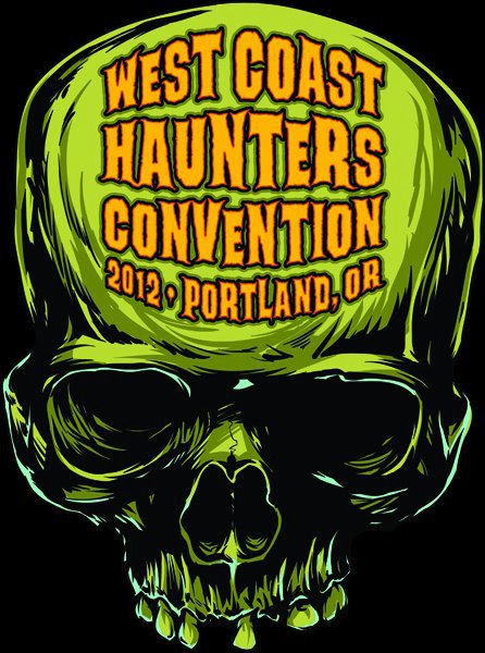 The West Coast Haunter's Convention: Tapping into the Mind of Ed ...