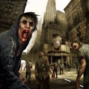 zombie 5k