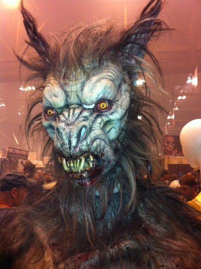 Haunt Trade Shows, Halloween Conventions, & Seminars for Haunters in 2013