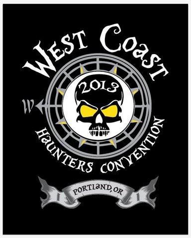 The West Coast Haunter’s Convention with Ed Roberts & Darryl Returns from HAuNTcon