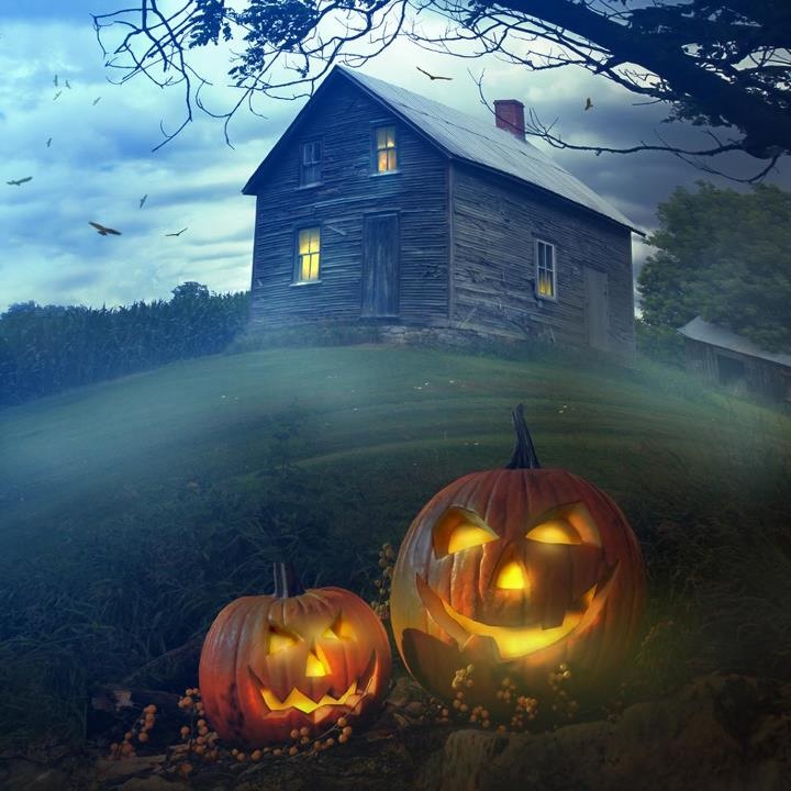 Check out more Halloween & Haunted House Information at http://scaryvisions.com