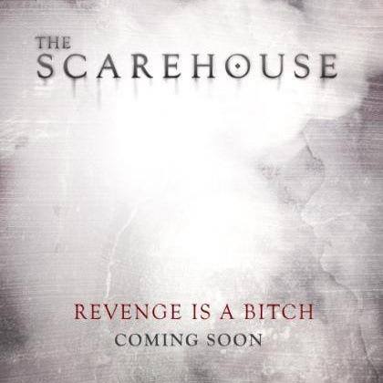 The ScareHouse: Surviving the Horror Movie Inside the Haunted House