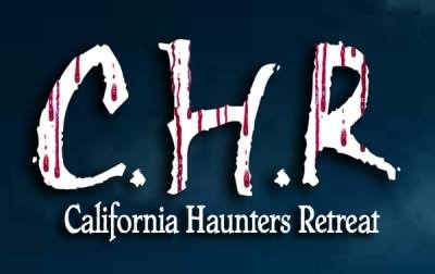 The California Haunters Retreat and Talking Haunts with Dave Enloe