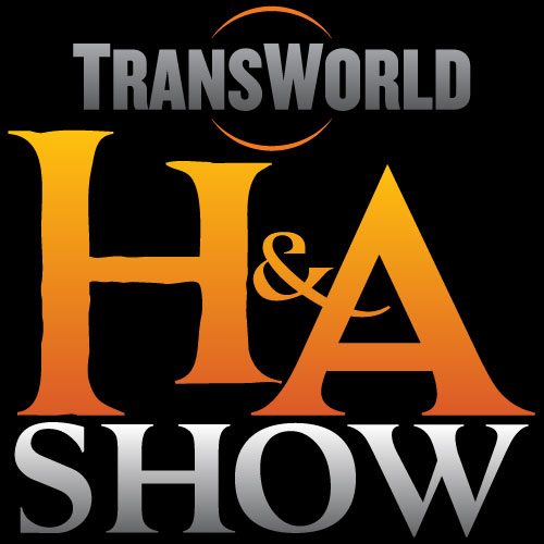 Transworld Halloween and Attractions Show 2014