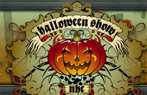 Halloween Show 2014