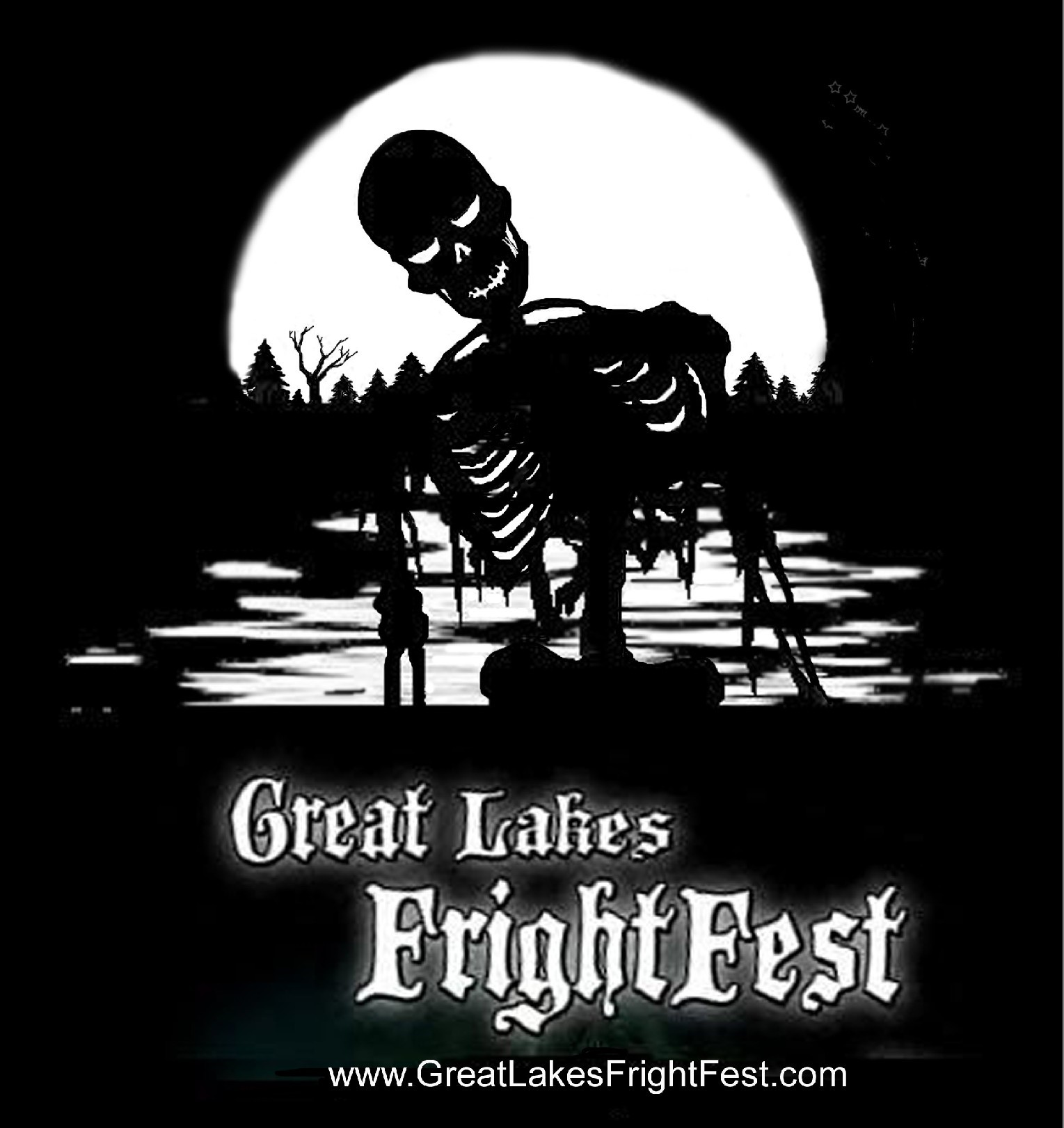 Great Lakes FrightFest: More Than a Camping Retreat for Haunters