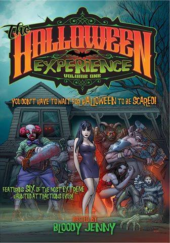 The Halloween Experience