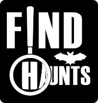 Find Haunts.com