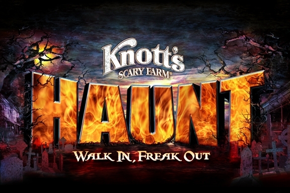 Designing Knotts Scary Farm with Jon Cooke (and a Transworld Show Update)