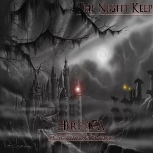 The Night Keep: Heretica